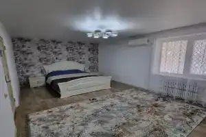u morya Apartments, Aktau