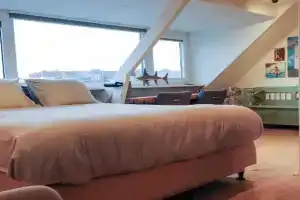 B&B Zee-en-Zo Mini-hotel, Noordwijk aan Zee