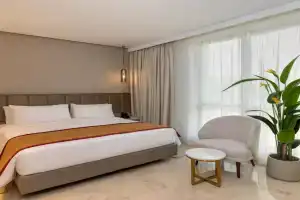 Hotel Royal ASBU, Tunis