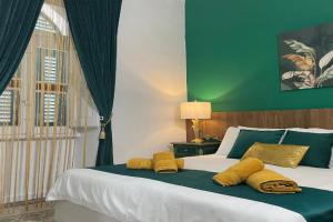 Parisio One Bedroom Maisonette in Sliema, St Julians