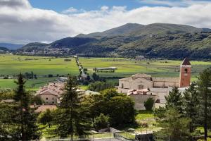 Attico Vittoria Apartments, Rivisondoli