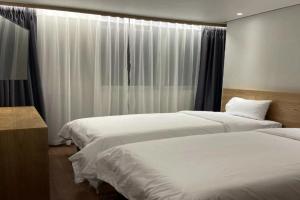 The garden hotel, Seoul