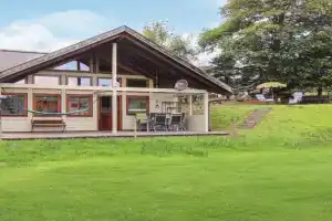 Chalet Bestaenderhof, Schonach