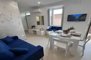 Casa 'da Annunziata' few steps from the sea, Pizzo