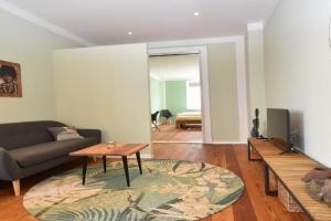 fewo1846 - Stadtbude - komfortable 2-Zimmer-Wohnung mitten im Stadtzentrum Apartments, Flensburg