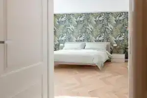 Victoria Boutique Suites, Trieste