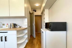 Tvarkingas butas Klaipedos centre Apartments, Klaipeda