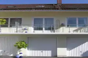 Haus Sonnenschein Apartments, Lam