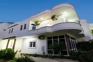 Flori Apartments, Ulcinj