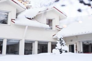 Aurora Arctic Villa By BookLapland, Rovaniemi