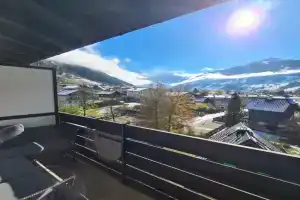 Alpen Apartment The View, Bad Hofgastein