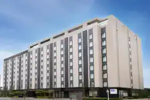 Hotel Shuranza MAKUHARI BAY, Funabashi