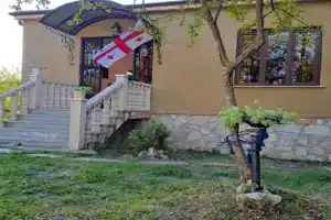 Guest House Motsameta, Kutaisi