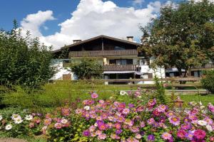 Casa Luisa, Tesero