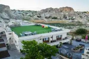 Cappadocia Sweet Cave Apart-hotel, Ortahisar