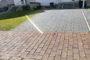 Haus im Stadtgebiet mit perfekter Bahnverbindung Guest house, Hannover