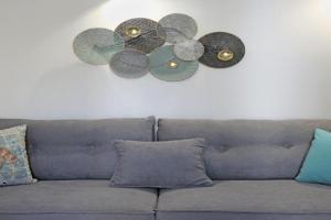 Central Cozy Residences Apartments, Sitia