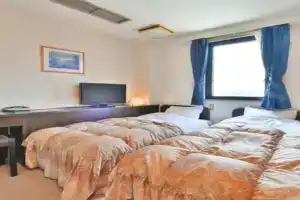 Suzuka Royal Hotel - Vacation STAY 38957v, Suzuka