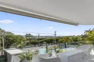 5 16 Edgar Bennett Avenue Apartments, Noosa Heads