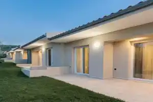 Olvion Suites, Skala Sotiros