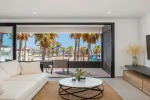 Elegance Apartment "Vista Mar", San Pedro del Pinatar
