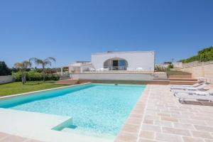 Villa Arca - RivedelSalento, Otranto
