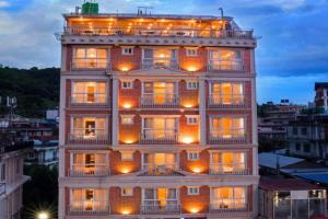 Hotel Lake Himalaya, Pokhara