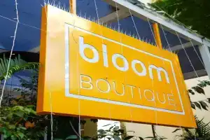 Bloom Boutique l Bandra Hotel, Mumbai