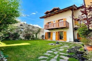 SecretGarden - Apartments, Levico Terme