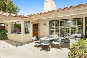Palm Desert Charm Permit Apartments, Palm Desert