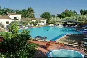 Villa Farmhouse with swimming pool in Chianti, Pelago