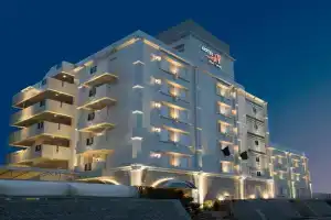 Hotel Rea Tiare - Adult Only-, Himeji