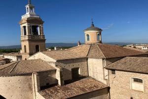 Affittacamere La Terrazza Sul Campanile, Foligno