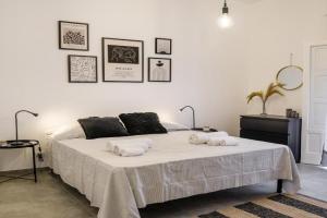 LUMÍA Apartments, Scicli