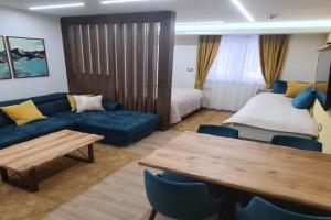 Hotel Sunčana planina - Wellness & Spa - - Sunny Mountain Apartments, Kopaonik