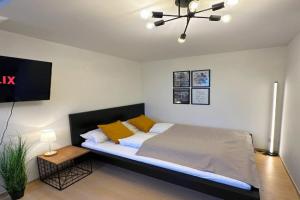 Gemütliche, charmante Ferienwohnung Nähe Zentrum Apartments, Plauen