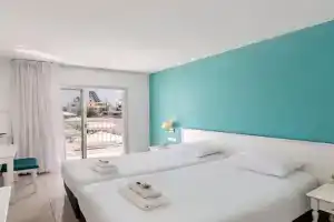 Mia Hotel Apartment, Ayia Napa