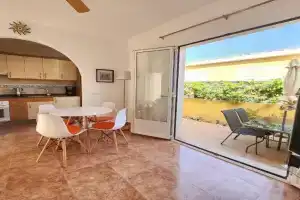 Villa Ventura, Caleta de Fuste