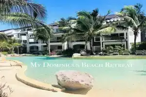 My Beach Retreat Apartments, La Laguna