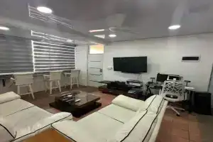 4 Bedroom 4 Bath & Laundry Room Apartment, Sosua