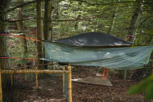 Tents resort Posestvo SONČNI RAJ, Maribor