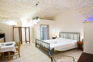 Casa Masaniello, Martina Franca