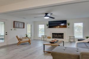 Beautiful 3BR Townhouse Close to Downtown, Augusta