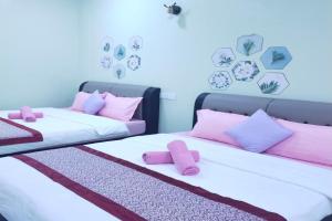 Octopus House Langkawi Easy Shop Easy Play, Kuah