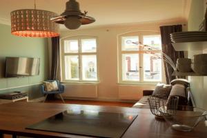 The Good Place in Kreuzberg Apartments, Berlin