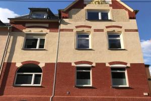 APARTMENT SONNE Reusa, Plauen