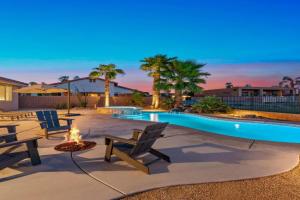Palms Place in Guest house, Indio