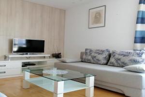 Apartment Bencic, Umag