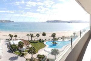 Hermoso apartamento a pasos de la playa, Coquimbo