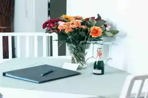 Auszeit im Rheingau Apartments, Eltville